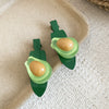 Green Avocado