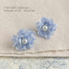 Blue Gingham