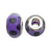 Purple Bead 4