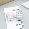 Pink Butterfly