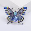 Blue Butterfly