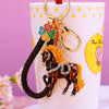 Black Horse Black-Strap