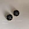 Black Camellia