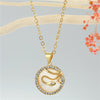 White Moon Snake