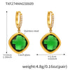 Green Glass