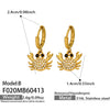 Crab Gold B