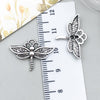 White Dragonfly 6
