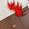 Red Single
