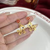Gold Coin Horses