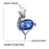 Blue Deer