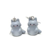 Gray Cat