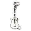 Gray Guitar 2