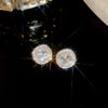 Clear Studs