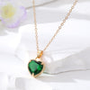 Green Crystal