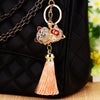 Blush-Pink Lucky-Cat