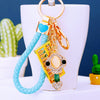 Sky-Blue-Braided-Loop Green-Ruyi-Abacus