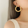 Gold Twist