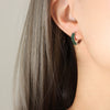 Steel Green