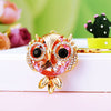 Pink-Crystal-Owl