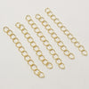 Gold Small Link