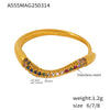 Gold Multicolor