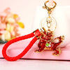 Red BV-Qilin