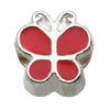 Red Butterfly