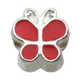 Red Bead Metal Beads with 26 Listed Options for DIY Jewelry Making view 8