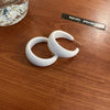 3 White White Resin