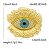 Blue Eye