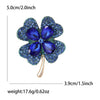 Blue Clover