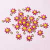 Magenta Daisy