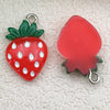 Red Strawberry 5