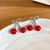 Silver Red