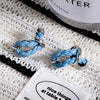 Blue Knots