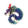 Blue Dragon