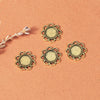 Antique Gold