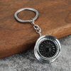 Silver Black
