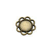 Antique Bronze
