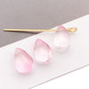 Clear Pink