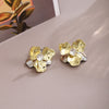Two Tone Flowers