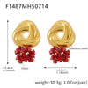 F1487 RedGlass