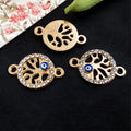 Black Heart Metal Charms with 20 Listed Options for DIY Jewelry Making view 10