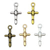 Yellow Cross 13