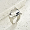 Silver Tone