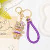 Purple Pig Cord
