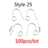 Earring Finding 28