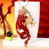Red-Cord Red-Dragon