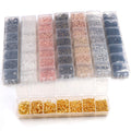 Boxed Jewelry Making Findings Sets in Thirty Eight Options view 3
