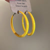 Large Yellow